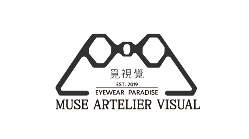 2025muse觅视觉眼镜