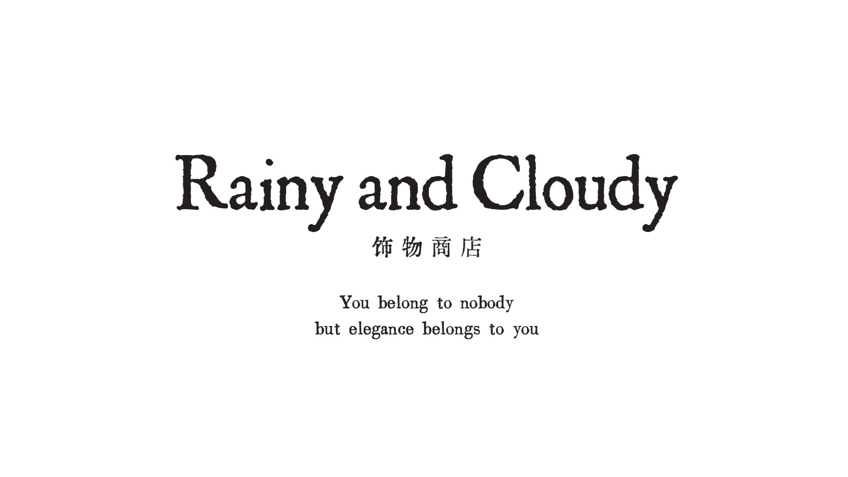 RAINY